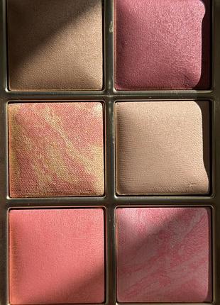 Палетка hourglass ambient lighting edit love 2