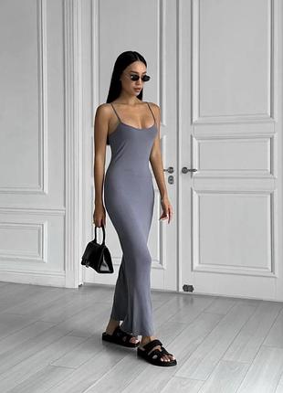 Сукня pull&bear нова з бірками, р. l, бузкова / лавандова. тканина: м’який трикотаж, добре сідає.стан: нова. заміри можу зробити за запитом.
