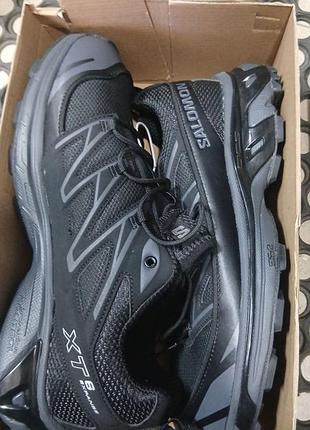 Кросівки salomon 5