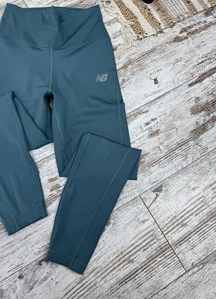 Лосіни new balance 3