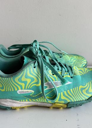 Футбольні сороконіжки joma 31 розмір .стоноги, бампси
