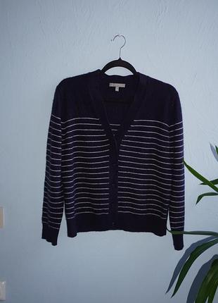 Жіночий кардиган з кашеміру від neiman marcus cashmere