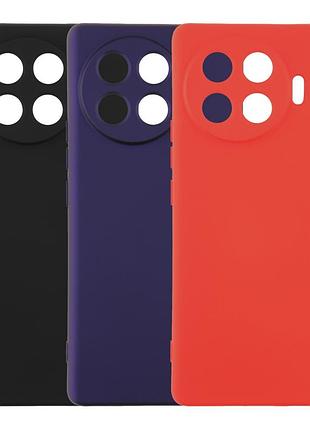 Чохол silicone cover full camera (a) для tecno spark 20 pro+ (kj7)