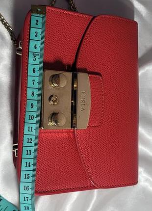 Сумка furla metropolis 6
