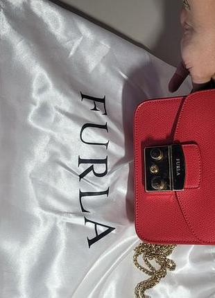Сумка furla metropolis 4