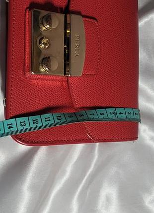 Сумка furla metropolis 7