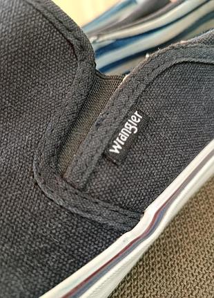 Кеди wrangler 2