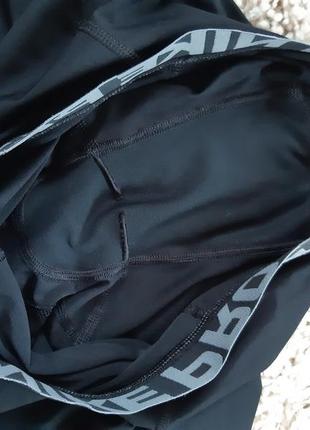 Компрессионные трусы шорты, nike pro5 фото