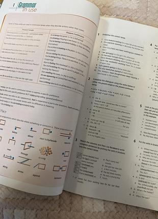 Upstream b2 student’s book + workbook 3