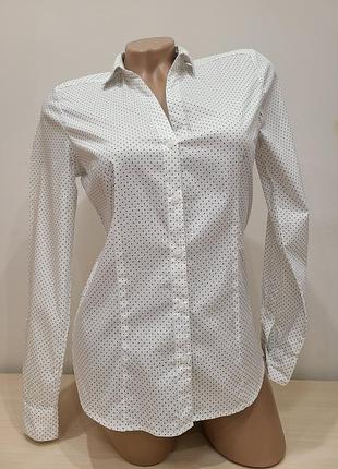 Женская рубашка xs/s.