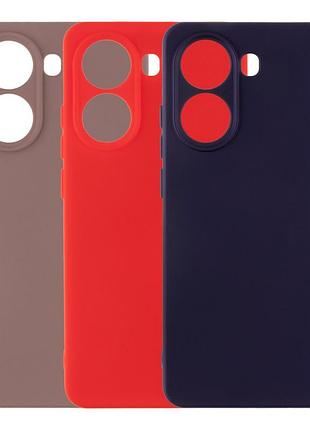 Чохол silicone cover full camera (a) для xiaomi poco x7 pro 5g