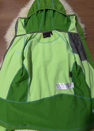 Жіноча кофта трекінг mammut 3