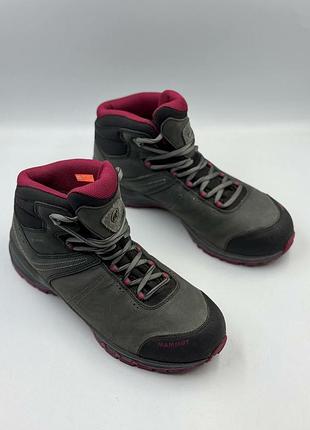 Черевики 
mammut nova iii mid gtx 3