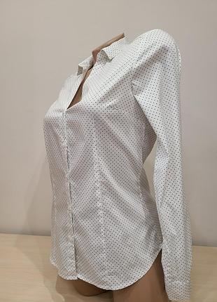 Женская рубашка xs/s. 4