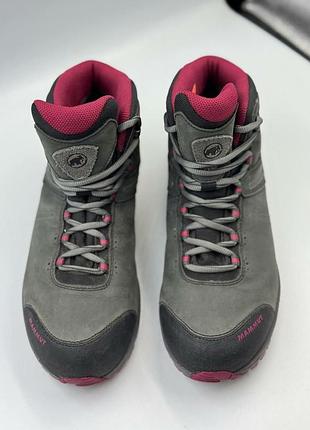 Черевики 
mammut nova iii mid gtx 4