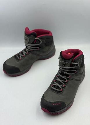 Черевики 
mammut nova iii mid gtx 5