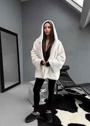 Красива шубка 6
