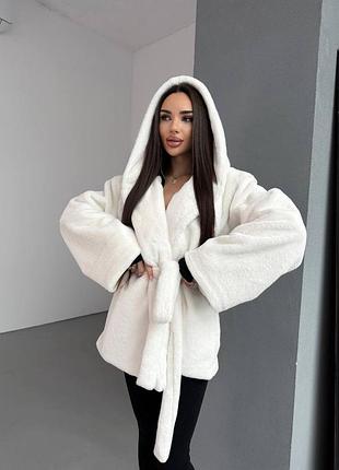 Красива шубка 10