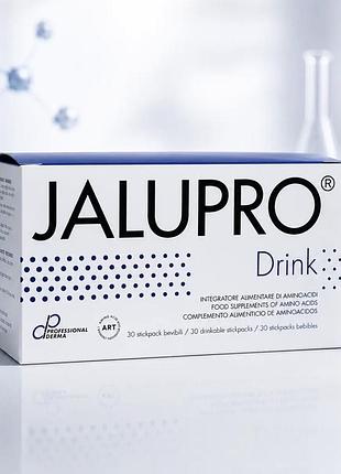 Біологічно активні речовини jalupro drink, 30 стіків