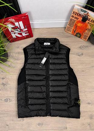 Жилетка stone island