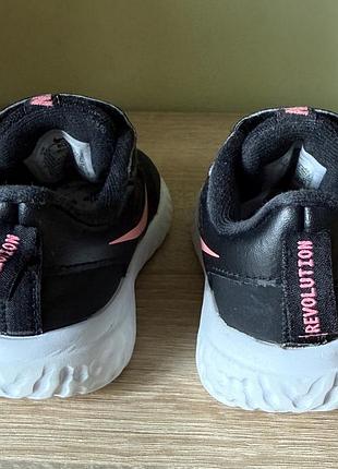 Детские кроссовки nike revolution 5 3