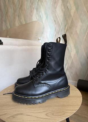 Черевики dr. martens 1490 bex, 37 (uk 4)