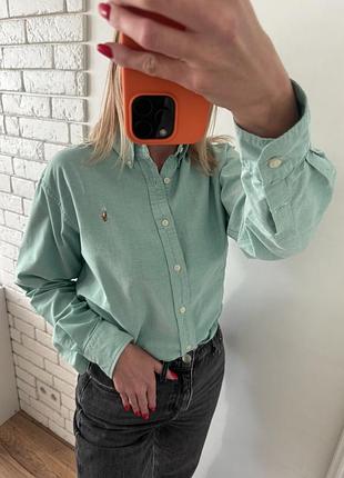 Сорочка ralph lauren polo 10
