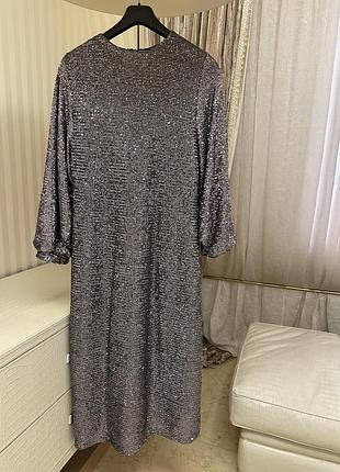 Нарядное платье suud collection