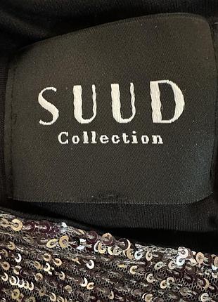 Нарядное платье suud collection 4