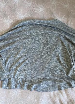 Жіноча блискуча кофта зі стразами 4