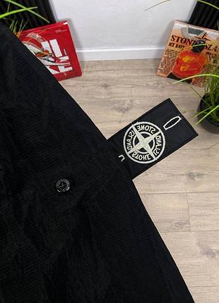 Ветровка stone island nylon metal 10