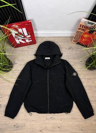 Ветровка stone island nylon metal 7