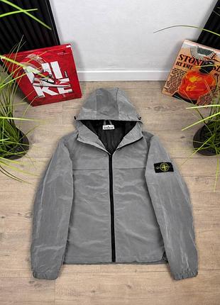 Ветровка stone island nylon metal 9