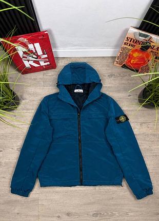Ветровка stone island nylon metal 5
