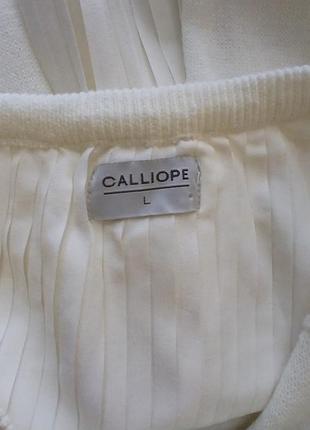 Светр calliope 9