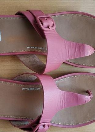 Шльопанці жіночі 40р fitflop 3