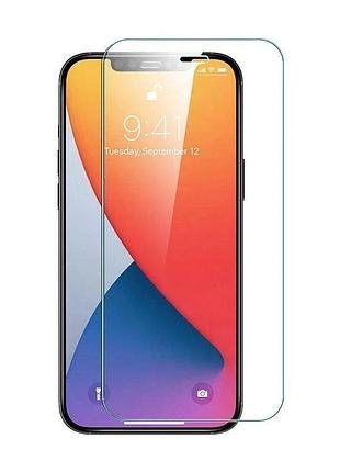 Защитное стекло sill на экран iphone 15 pro