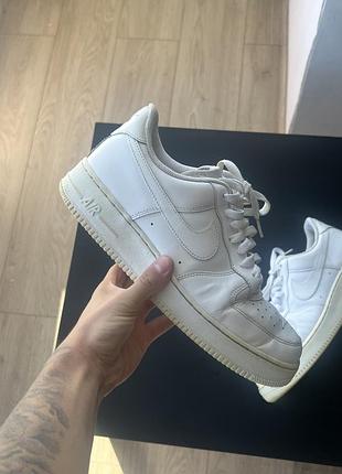 Кросівки nike