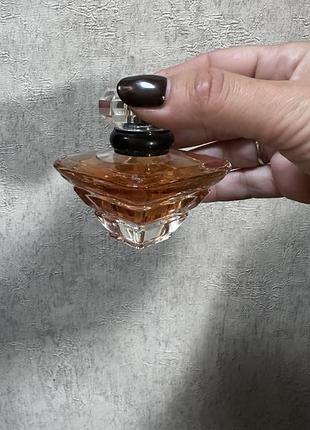 Lancôme tresor l’eau parfum 🔥🔥оригинал 3