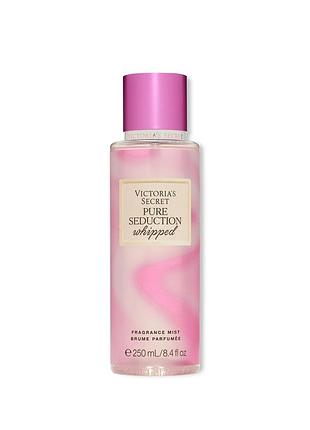 Парфюмированный мист для тела victoria's secret pure seduction whipped (250 мл) (0000016)