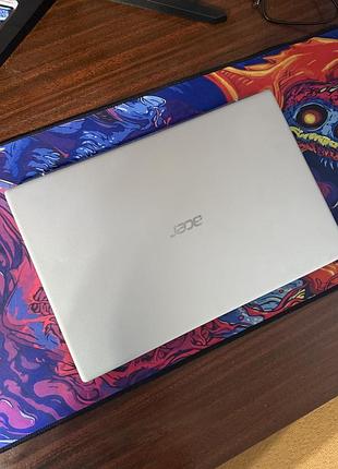 Ноутбук acer swift 1 (sf114-34-c2t9)
