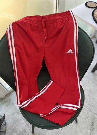 Костюм адідас червоний adidas 4