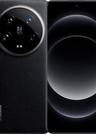 Гідрогелева захисна плівка на xiaomi 14 ultra на весь екран прозора