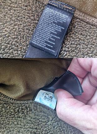 Флиска куртка north face 5