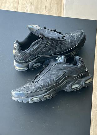 Кросівки nike 3
