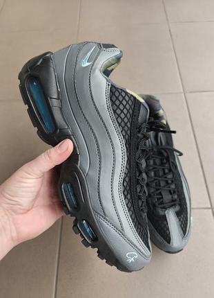Оригинальные кроссовки nike air max