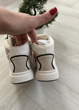 Нові хай топи zara 3
