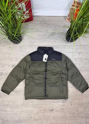 Куртка carhartt