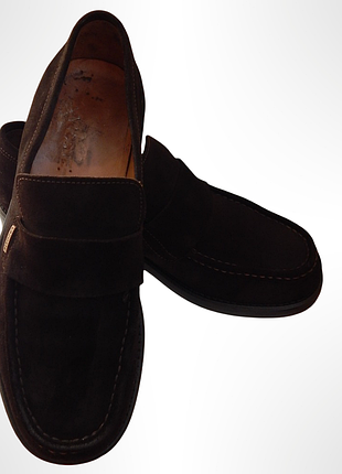 Туфли лоферы lacoste (франция/португалия)