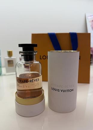 Louis vuitton attrape-rêves оригінал